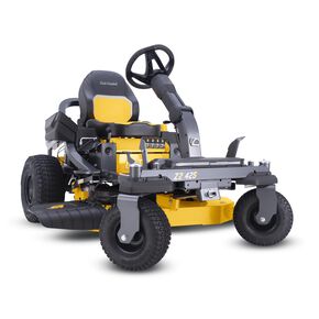 21.5HP | Kawasaki V-Twin | 42Inch Fabricated Mower | EZT-2200 